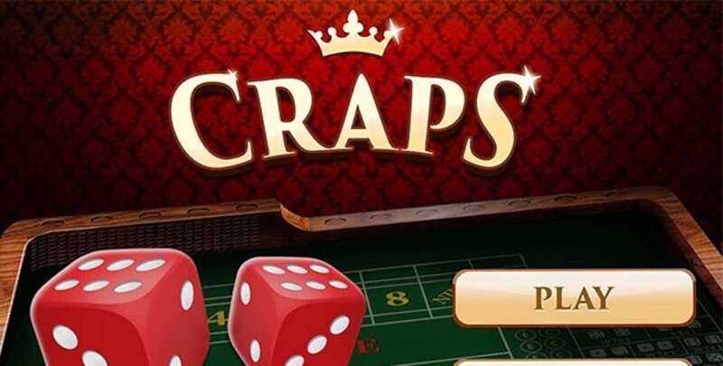 Hiểu craps là gì bạn sẽ mở được cánh cửa chiến thắng