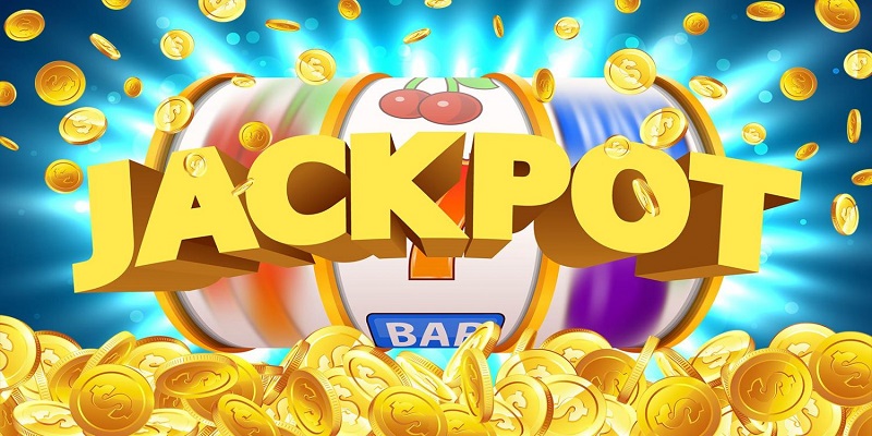 cách chơi jackpot